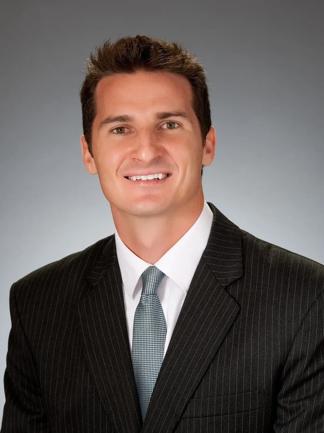 Kevin Smith, CPA