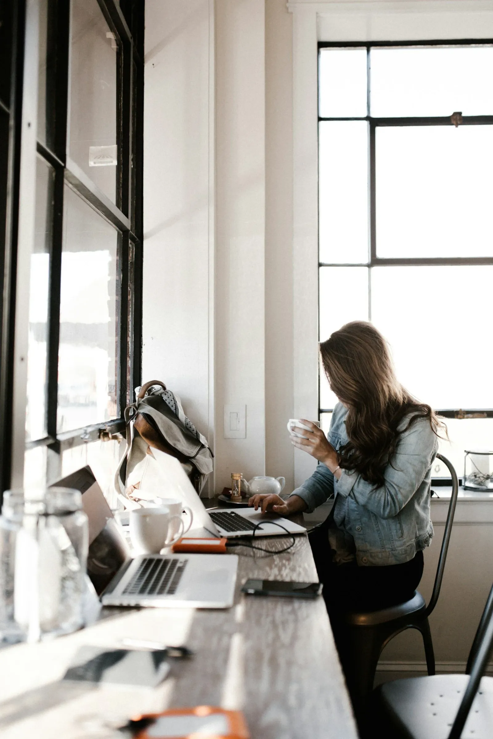 Family-Owned Small Businesses